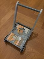 Little Dutch Loopwagentje - Perfect voor eerste stapjes!, Ophalen, Zo goed als nieuw