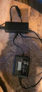 Ledverlichting aquarium, Dieren en Toebehoren, Vissen | Aquaria en Toebehoren, Ophalen, Gebruikt, Verlichting of Verwarming