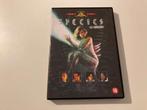 Species DVD, Cd's en Dvd's, Dvd's | Horror, Alle leeftijden, Ophalen of Verzenden, Zo goed als nieuw, Overige genres