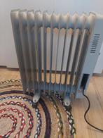 Sencys elektrische radiator, Ophalen, Minder dan 60 cm, Radiator, 30 tot 80 cm