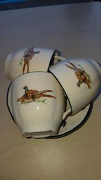 Johnson Bros Kopjes en Schotels, Huis en Inrichting, Keuken | Servies, Ophalen, Zo goed als nieuw, Overige stijlen, Kop(pen) en/of Schotel(s)