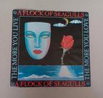 A Flock Of Seagulls - The More You Live, The More You Love, Cd's en Dvd's, Vinyl Singles, Gebruikt, 7 inch, Single, Ophalen of Verzenden