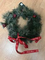 Kerstkrans van Riviera Maison, Ophalen, Gebruikt