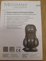 Massage medisana art 88939, Ophalen of Verzenden, Zo goed als nieuw, Overige onderwerpen