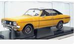 1:24 Opel Commodore A GS/E Coupé uit 1970 Atlas NIEUW, Hobby en Vrije tijd, Modelauto's | 1:24, Ophalen of Verzenden, Nieuw, Auto