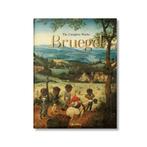 Bruegel - The Complete Works, Ophalen of Verzenden, Nieuw, Schilder- en Tekenkunst