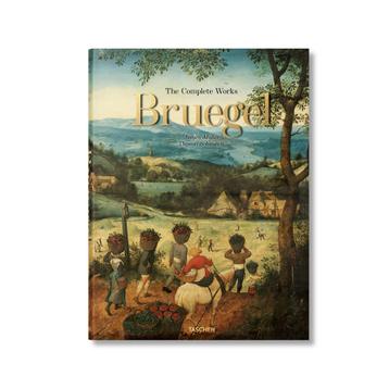 Bruegel - The Complete Works beschikbaar voor biedingen