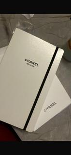 Chanel boek/schrift nieuw, Computers en Software, Android Tablets, Ophalen of Verzenden, Zo goed als nieuw, 10 inch, 16 GB