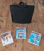 PlayStation 3 met accessoires en games, Spelcomputers en Games, Spelcomputers | Sony PlayStation 3, Phat, Ophalen of Verzenden