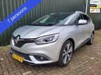 Renault Grand Scénic 1.5 dCi Bose 7pers Panoramadak, Voorwielaandrijving, Gebruikt, 4 cilinders, 1850 kg