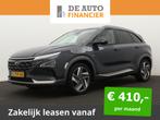 Hyundai NEXO FCEV 163PK / Waterstof / Electrisc € 29.980,0, Auto's, Hyundai, Nieuw, Origineel Nederlands, 5 stoelen, SUV of Terreinwagen