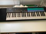 Casio CA-100 Keyboard, Ophalen of Verzenden, Gebruikt, 49 toetsen, Casio