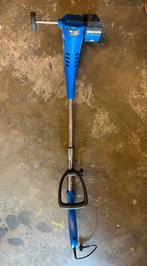 Kinzo weed sweeper voor onkruid, Ophalen, Gebruikt, Elektrisch
