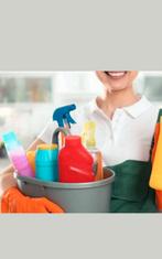Schoonmakster aangeboden, Vacatures, MBO, Vanaf 10 jaar, Overige vormen
