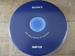 Sony D-NE004 CD Walkman MP3, Ophalen of Verzenden, Walkman