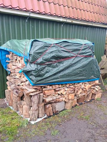 haardhout stammetjes en aanmaak Hout 6m3 beschikbaar voor biedingen
