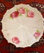 Prachtige antieke Surinaamse bowl/ schaal J H C Brandon, Ophalen of Verzenden
