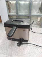 Frituur pan mini 800w tristar, Minder dan 1 liter, Ophalen of Verzenden, Gebruikt