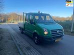 Volkswagen Crafter Crafter 2.5 TDI, Auto's, Euro 5, Gebruikt, Volkswagen, Origineel Nederlands