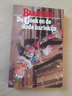 DE COCK EN DE DODE HARLEKIJN Baantjer, Boeken, Ophalen of Verzenden, Zo goed als nieuw, Nederland