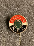 Voetbal / NEC Nijmegen, Verzamelen, Speldjes, Pins en Buttons, Ophalen of Verzenden, Zo goed als nieuw, Sport