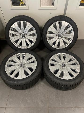 Winterwielen Volvo XC40/EX40 beschikbaar voor biedingen