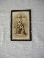 Bidprentje Josephina Hogardie Breda 1901-1910, Verzenden, Bidprentje