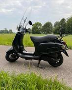 BTC RIVA 2017, Fietsen en Brommers, Snorfietsen en Snorscooters, Zo goed als nieuw, Benzine, Ophalen, Overige merken