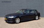 Audi A6 Avant 1.8 TFSI ultra Premium Edition Full-Options, Auto's, Automaat, Euro 6, Blauw, Leder
