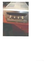 CD Receiver, 60 tot 120 watt, Ophalen, Marantz, Gebruikt