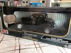 Motormax 1/18 ford five windows coupe uit 1932, Ophalen, Nieuw, Auto, Overige merken