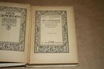 Het jongenshuis. A.C.C. de Vletter. 2e dr. 1930., Boeken, Ophalen of Verzenden, Gelezen
