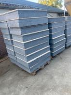 Gevelisolatie, Doe-het-zelf en Verbouw, Isolatie en Afdichting, Ophalen of Verzenden, Overige materialen, Minder dan 4 cm, 15 m² of meer