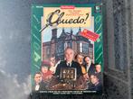 Vintage Cluedo - Het bekende misdaadspel - Nieuw, Ophalen of Verzenden, Nieuw