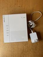 Experia box v10, Ophalen, Zo goed als nieuw