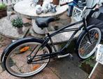 Hollandia Largo Cruiser - Beach Cruiser, Fiets 26 inch, Minder dan 47 cm, Ophalen of Verzenden, Gebruikt, Staal