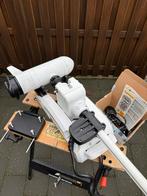 T.k. Minn Kota Riptide 80 lbs 24 volt fronttroller 152 cm, Ophalen of Verzenden, Zo goed als nieuw, Overige typen