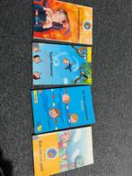 Leesleeuw boekjes, Boeken, Ophalen of Verzenden, Zo goed als nieuw, 3 tot 4 jaar