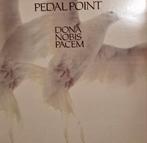 Pedal Point dubbel LP Dona Nobis Pacem, Ophalen, Zo goed als nieuw, 12 inch, Pop
