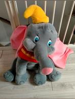 XXL Dombo olifant Disney 1 meter hoog zgan, Zo goed als nieuw, Olifant, Ophalen