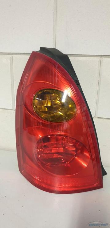 Achterlicht Nissan Primera station links origineel nette sta beschikbaar voor biedingen