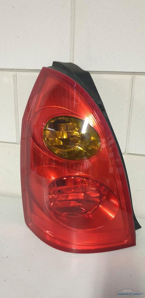 Achterlicht Nissan Primera station links origineel nette sta, Auto-onderdelen, Verlichting, Nissan, Gebruikt, Ophalen of Verzenden