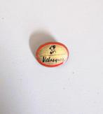 emaille brochespeld van Velasques sigaren, Ophalen of Verzenden, Gebruikt, Overige onderwerpen, Speldje of Pin