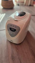 Tristar Broodbakmachine - Diverse Programma's, Witgoed en Apparatuur, Broodbakmachines, Met timer, Gebruikt, Warmhoudfunctie, 800 tot 1200 gram deeg
