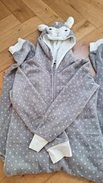 Onesie Hunkemoller, Hunkemöller, Ophalen of Verzenden, Gedragen, Maat 42/44 (L)