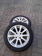 MAM velgen 6j ,15inch + all season banden, Auto-onderdelen, Banden en Velgen, Ophalen, Gebruikt, 15 inch, All Season