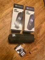 3x sonik net float nieuw!!!, Ophalen of Verzenden, Zo goed als nieuw, Batterij