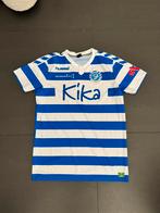 De Graafschap thuisshirt maat M - Hummel, Verzenden, Zo goed als nieuw, Blauw