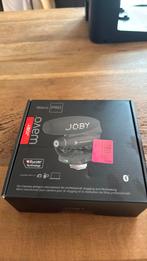Joby Wavo PRO Shotgun Microfoon, Ophalen of Verzenden, Nieuw