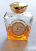 Christian Dior Diorissimo 1956, Parfumfles, Gebruikt, Ophalen of Verzenden